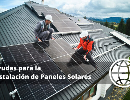 Ayudas para la Instalación de Paneles Solares