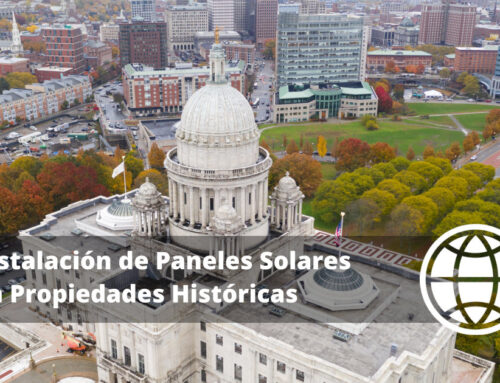 Requisitos para la Instalación de Paneles Solares en Propiedades Históricas