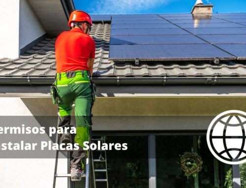 Permisos para Instalar Placas Solares