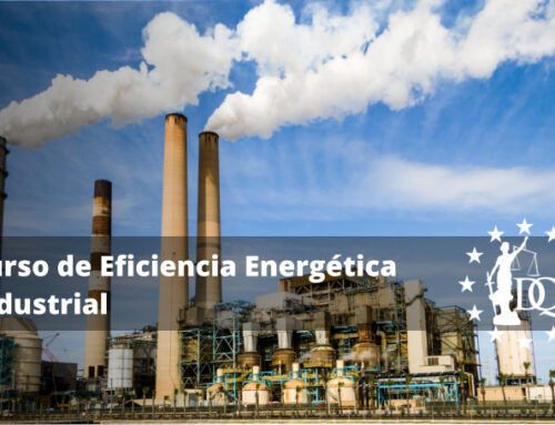 Curso de Eficiencia Energética Industrial
