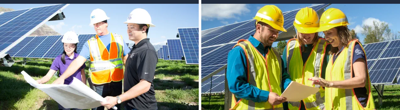 Curso Consultor Energía Solar Online - Consultores Trabajando