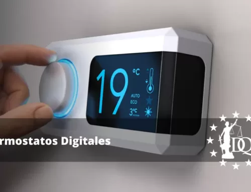 Termostatos Digitales: Pequeños Aparatos, Gran Ahorro en Calefacción