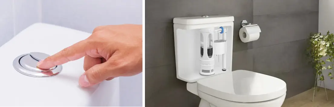Instalar un filtro antical en la ducha – Supervivencia Doméstica