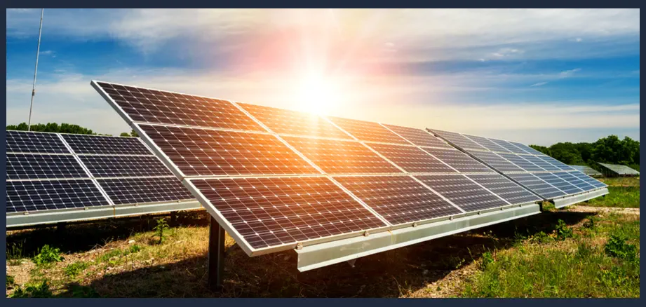 Energía Solar, Ventajas y Desventajas – Paneles Solares Energía Solar, Ventajas y Desventajas - Paneles Solares
