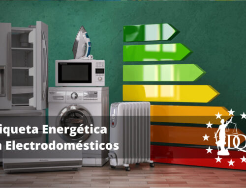 Etiqueta Energética en Electrodomésticos. Para qué Sirve y Cómo Leerla