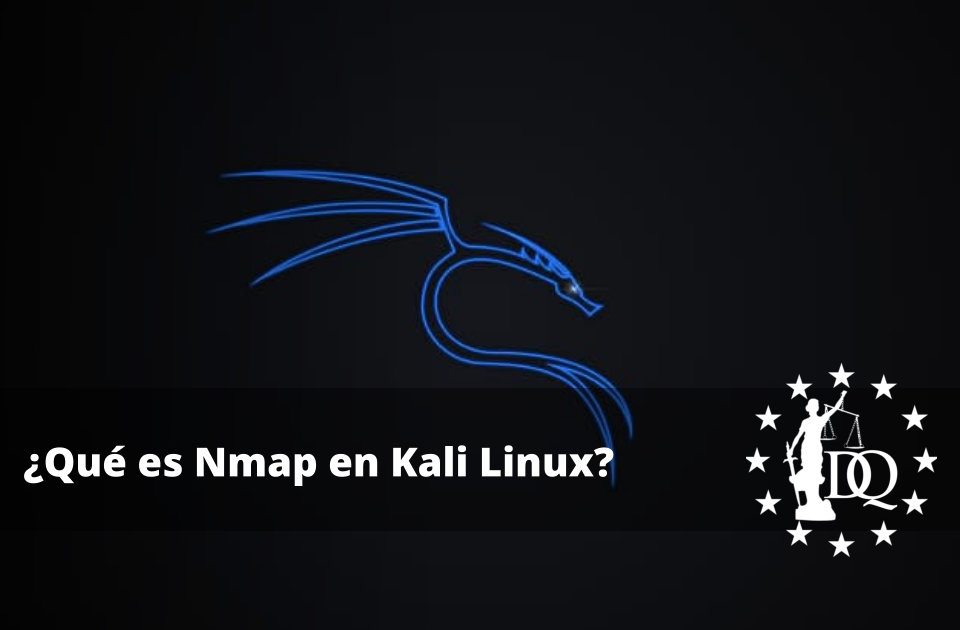 Qué es Nmap en Kali Linux
