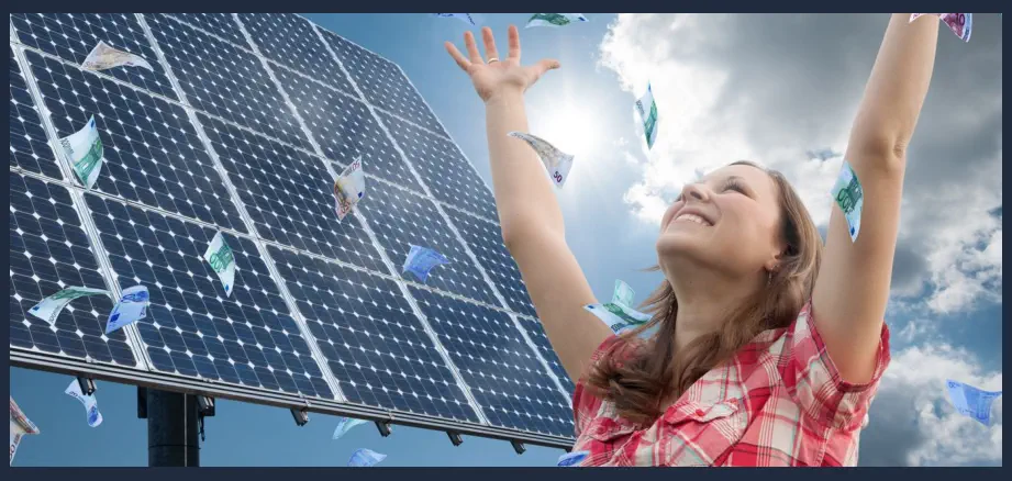 Son Rentables los Paneles Solares - Rentabilidad de la Energía Solar