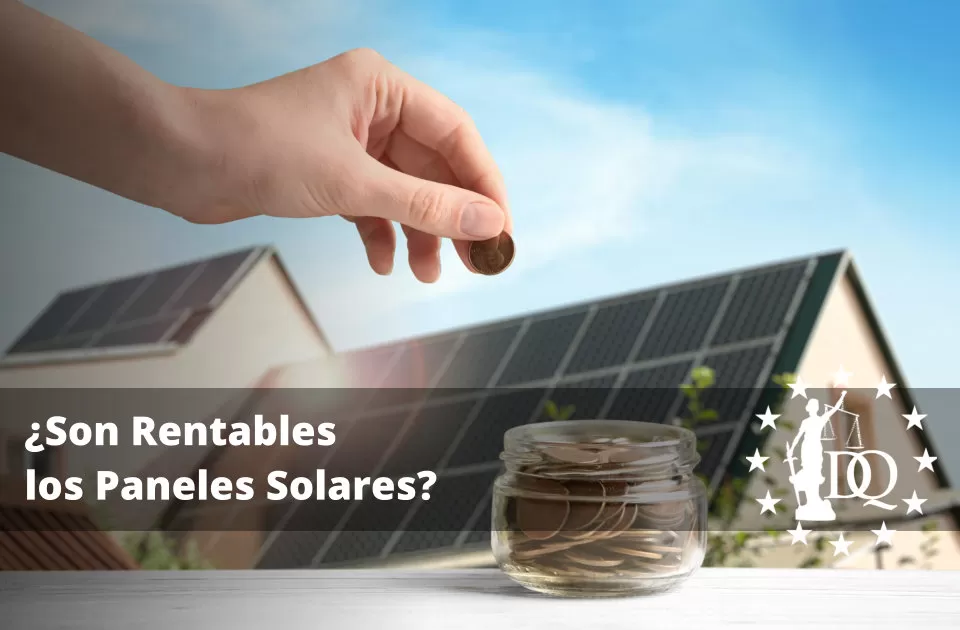 Baterías para placas solares ¿Son rentables? ¿Qué tipos hay?