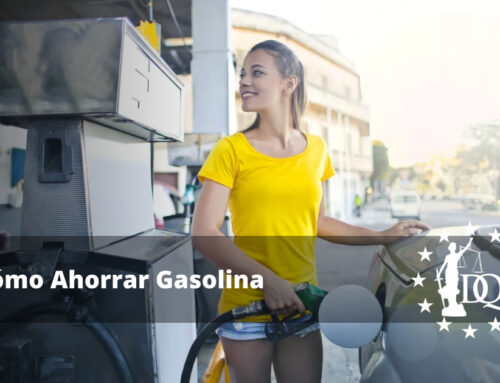 Cómo Ahorrar Gasolina. 11 Trucos y Consejos