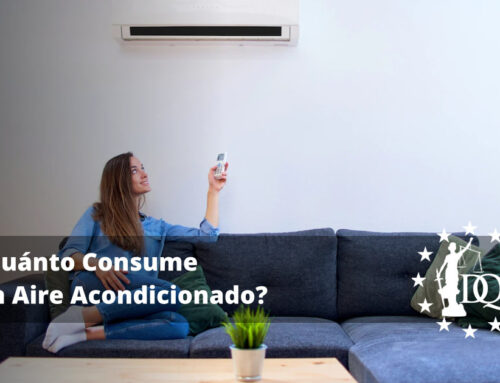 ¿Cuánto Consume un Aire Acondicionado?