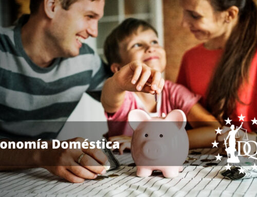 Economía Doméstica. Consejos para Ahorrar en Casa