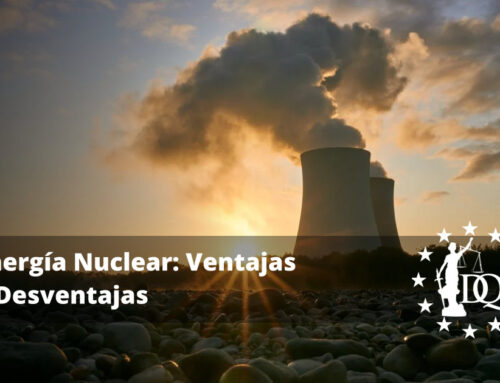 Energía Nuclear: Ventajas y Desventajas