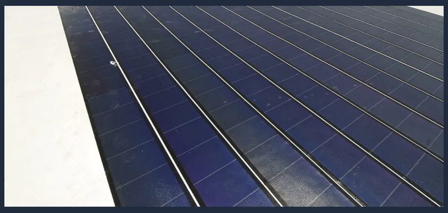 Qué Tipos de Células Fotovoltaicas Existen - Amorfas o de Película Fina