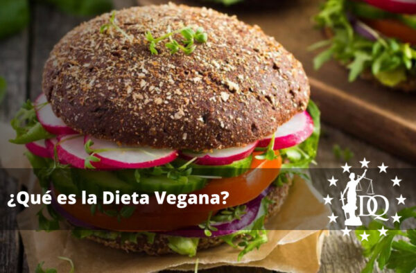 Qué es la Dieta Vegana