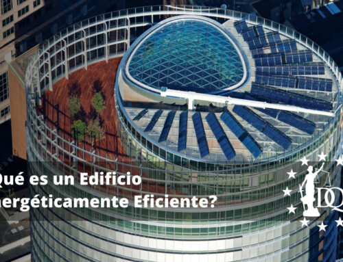 ¿Qué es un Edificio Energéticamente Eficiente?