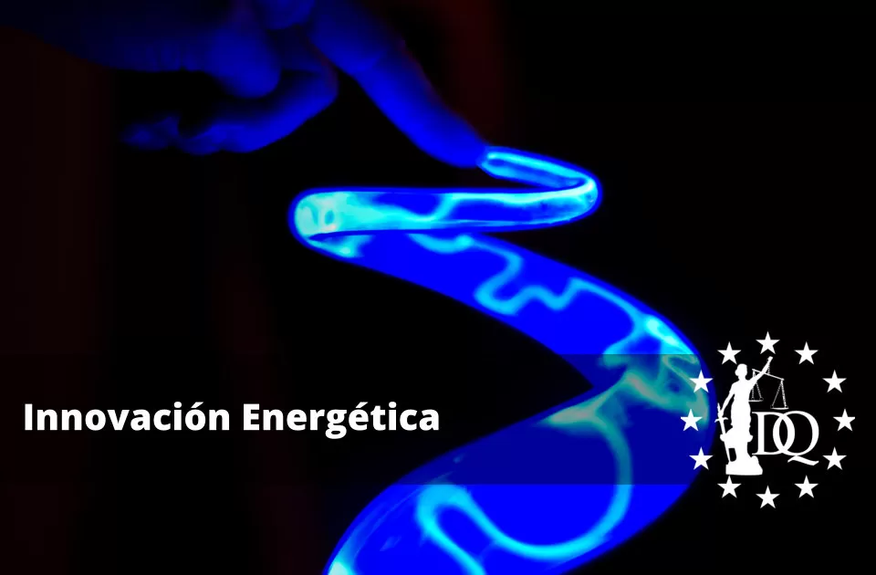 Innovación Energética