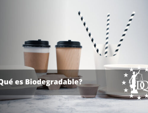 ¿Qué es Biodegradable?: Ejemplos y Significado