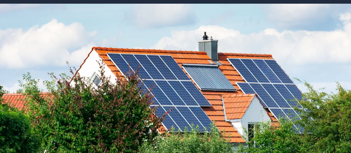 consejos para ahorrar energia en casa con energía natural solar