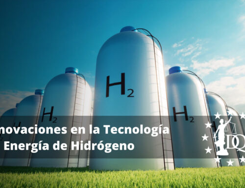 Innovaciones en la Tecnología de Energía de Hidrógeno