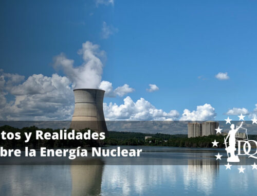 Mitos y Realidades Sobre la Energía Nuclear