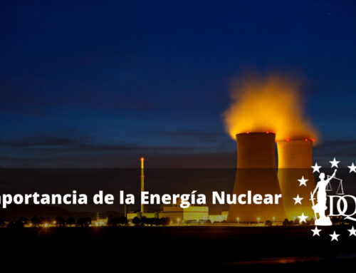 Importancia de la Energía Nuclear