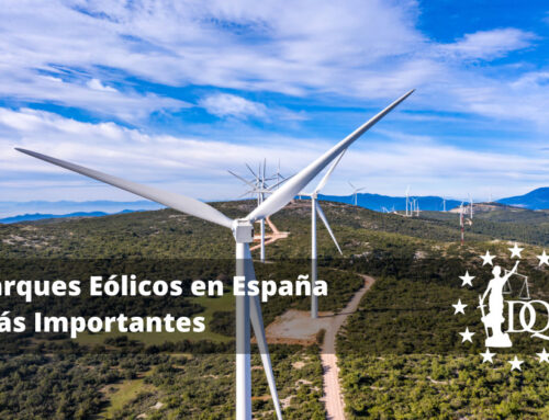Parques Eólicos en España Más Importantes