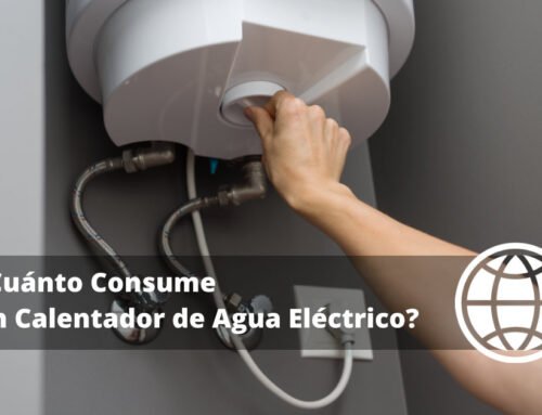 ¿Cuánto Consume un Calentador de Agua Eléctrico?