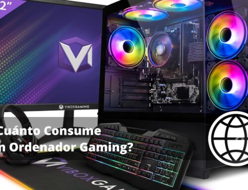 ¿Cuánto Consume un Ordenador Gaming?