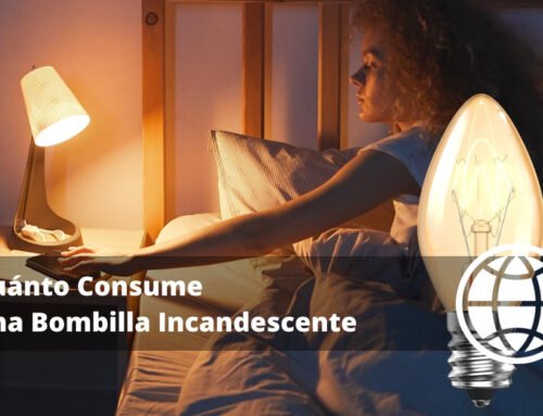 Cuánto Consume una Bombilla Incandescente en Euros