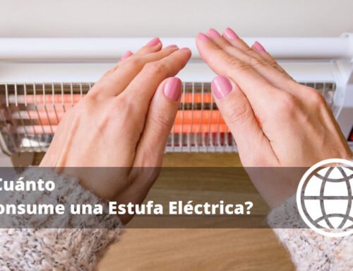 ¿Cuánto Consume una Estufa Eléctrica?