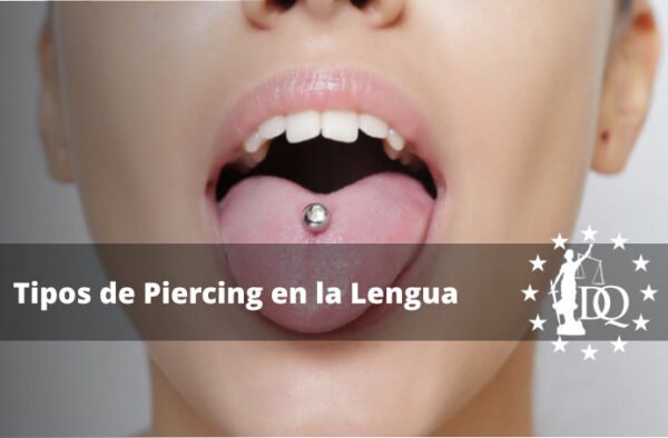 Cuántos Tipos de Piercing en la Lengua Hay