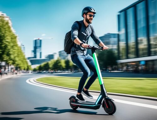 Cuánto Consume un Scooter Eléctrico en Euros